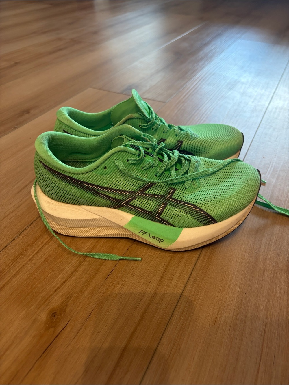 ASICS magic speed 5 ✨